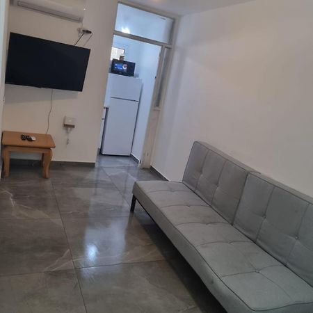 Appartement בובה של דירה à Eilat Extérieur photo