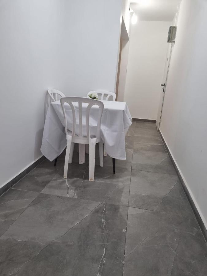 Appartement בובה של דירה à Eilat Extérieur photo