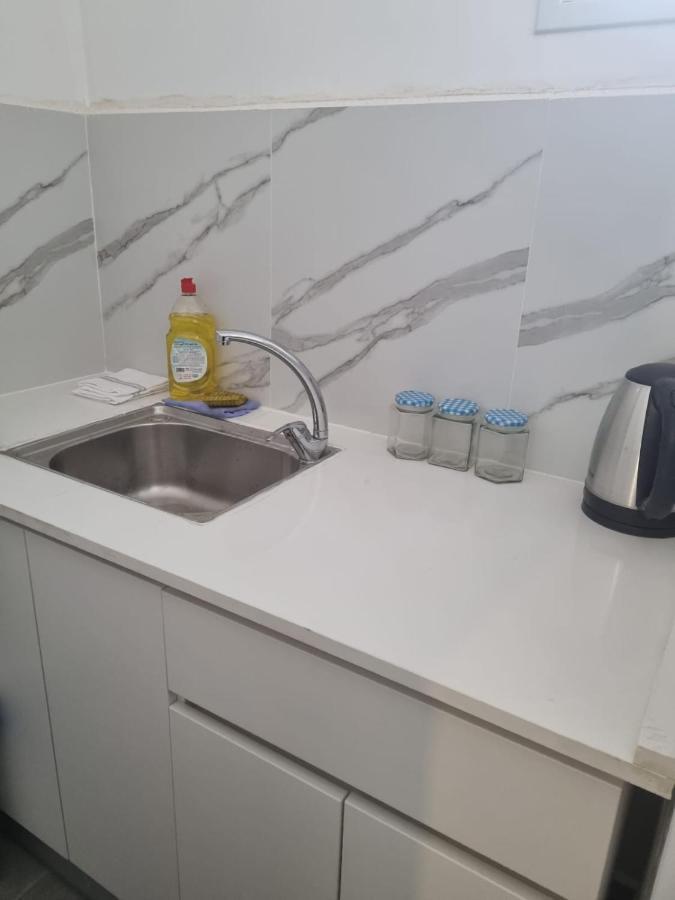 Appartement בובה של דירה à Eilat Extérieur photo