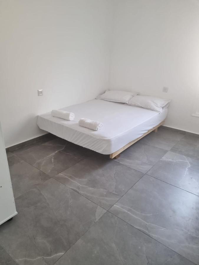 Appartement בובה של דירה à Eilat Extérieur photo