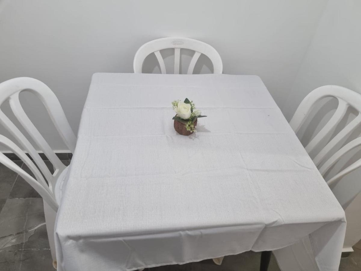 Appartement בובה של דירה à Eilat Extérieur photo