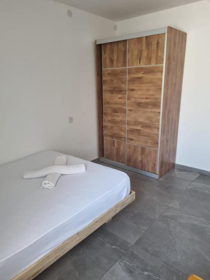 Appartement בובה של דירה à Eilat Extérieur photo