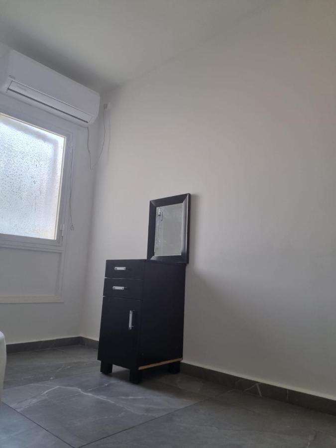 Appartement בובה של דירה à Eilat Extérieur photo