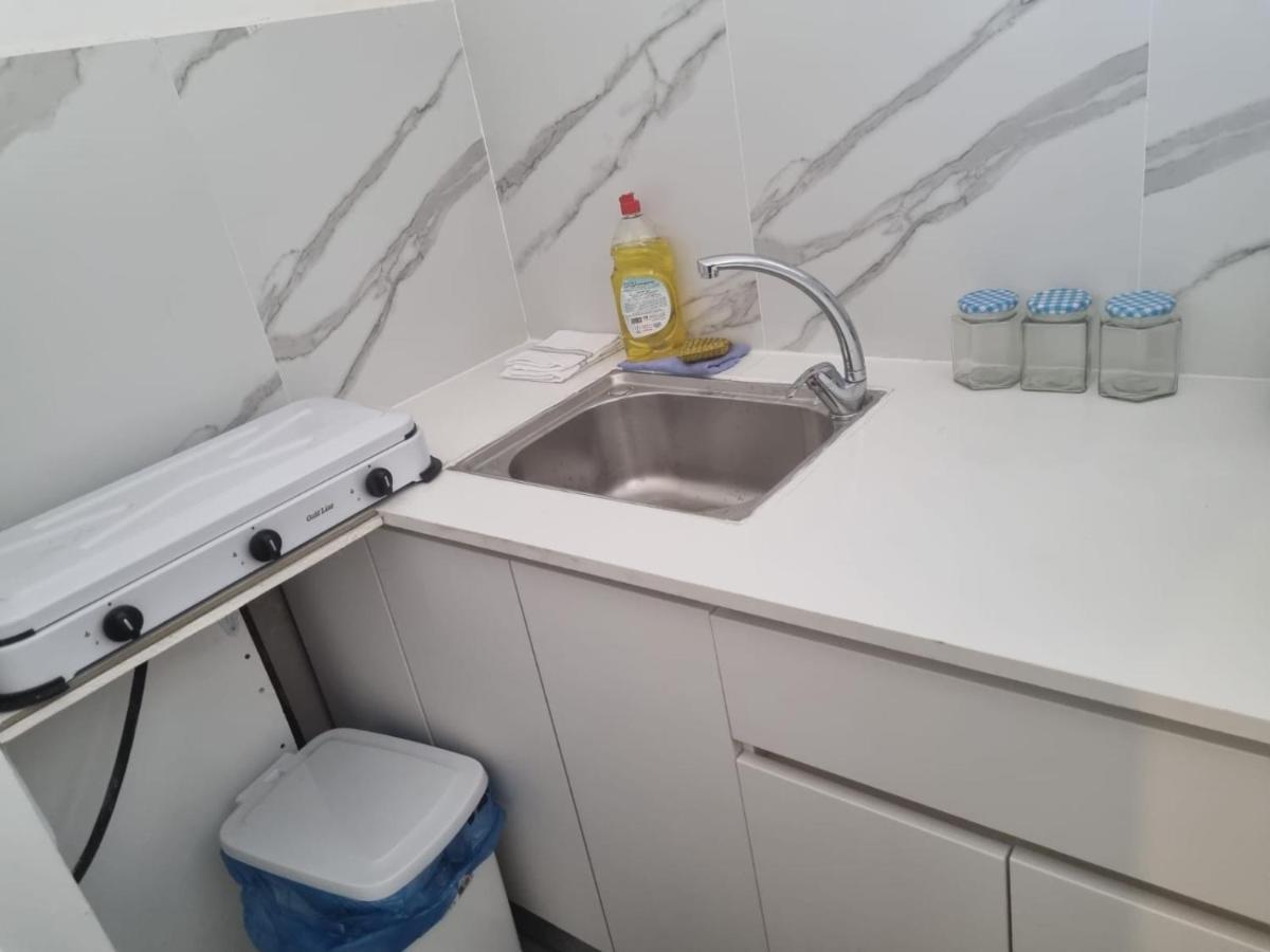 Appartement בובה של דירה à Eilat Extérieur photo