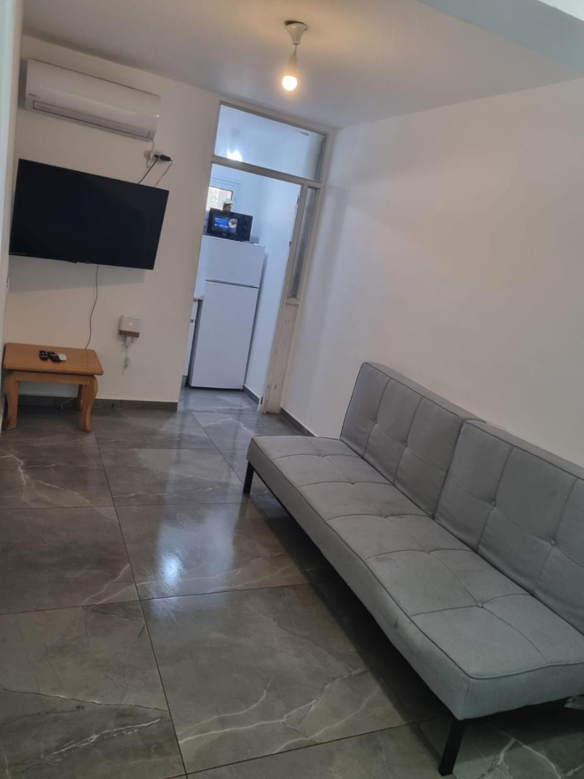Appartement בובה של דירה à Eilat Extérieur photo