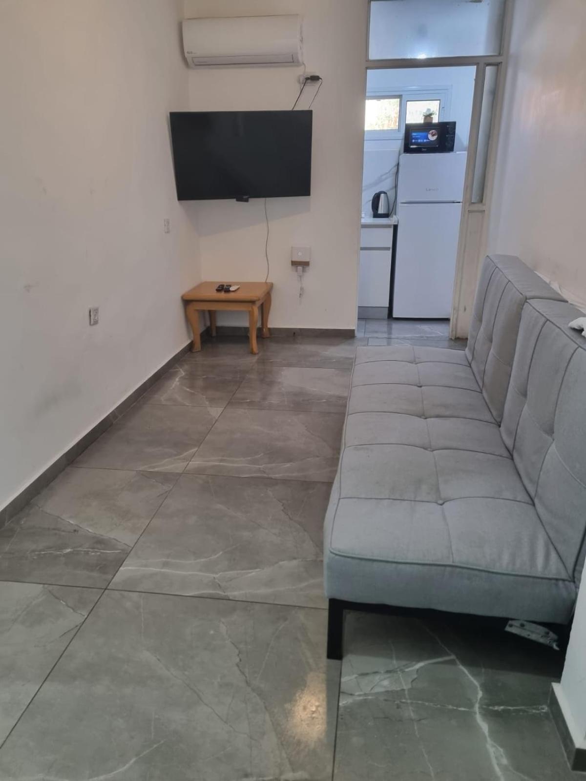 Appartement בובה של דירה à Eilat Extérieur photo